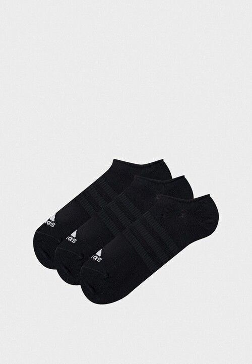 Носки 3 пары adidas