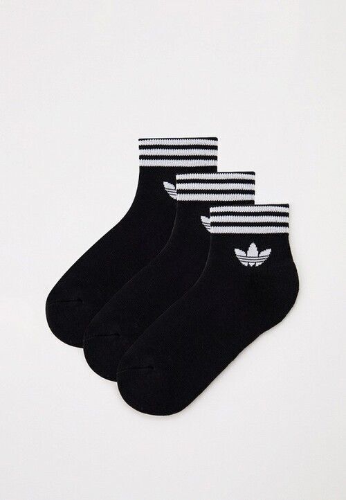 Носки 3 пары adidas Originals