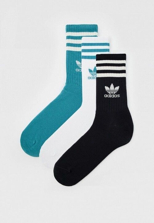 Носки 3 пары adidas Originals