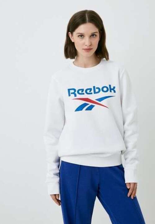 Свитшот Reebok