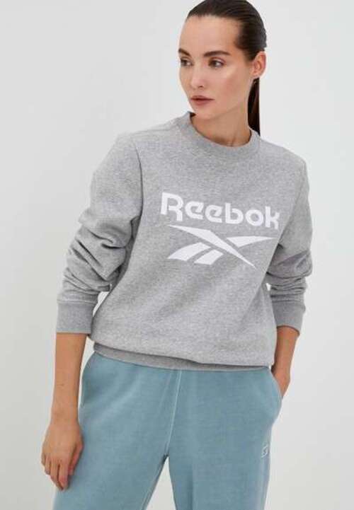 Свитшот Reebok