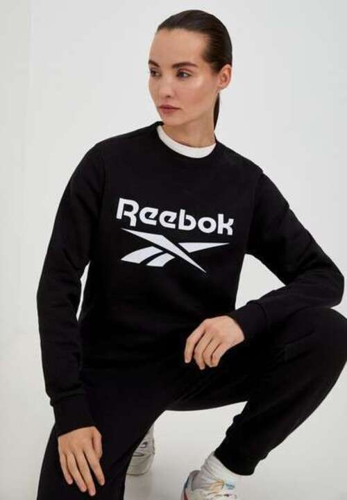 Свитшот Reebok