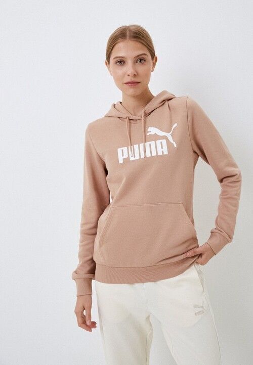 Худи PUMA