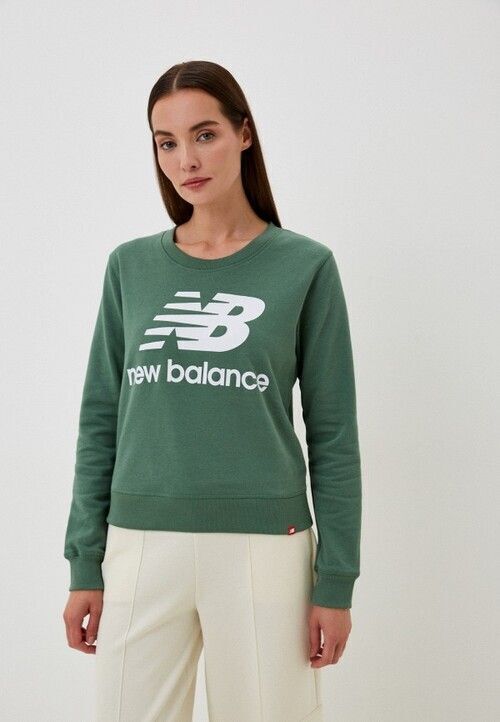 Свитшот New Balance