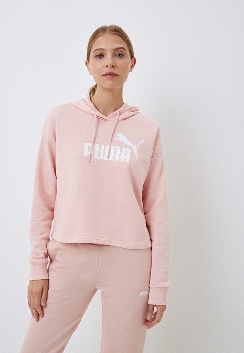 Худи PUMA