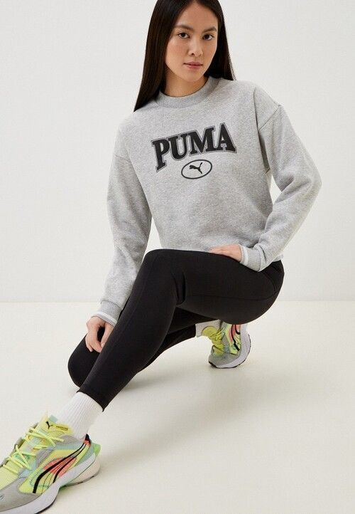 Свитшот PUMA