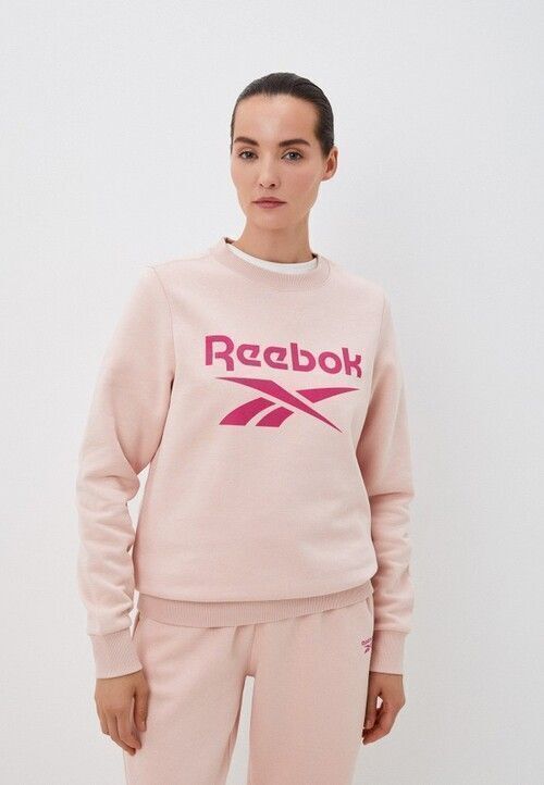 Свитшот Reebok