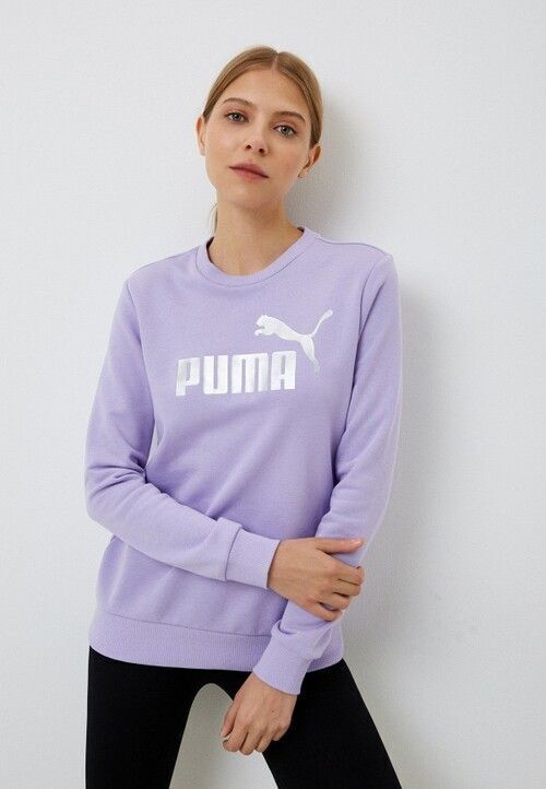 Свитшот PUMA