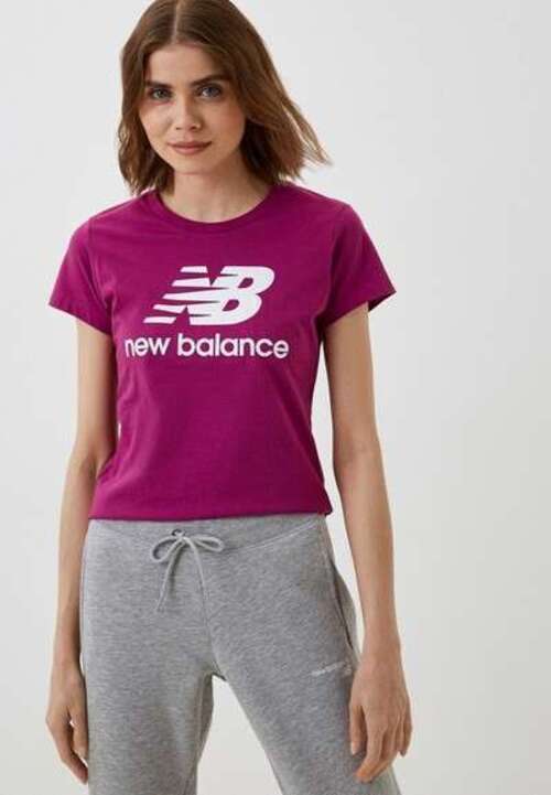 Футболка New Balance