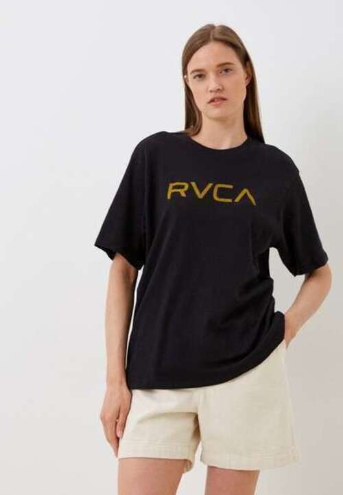 Футболка RVCA