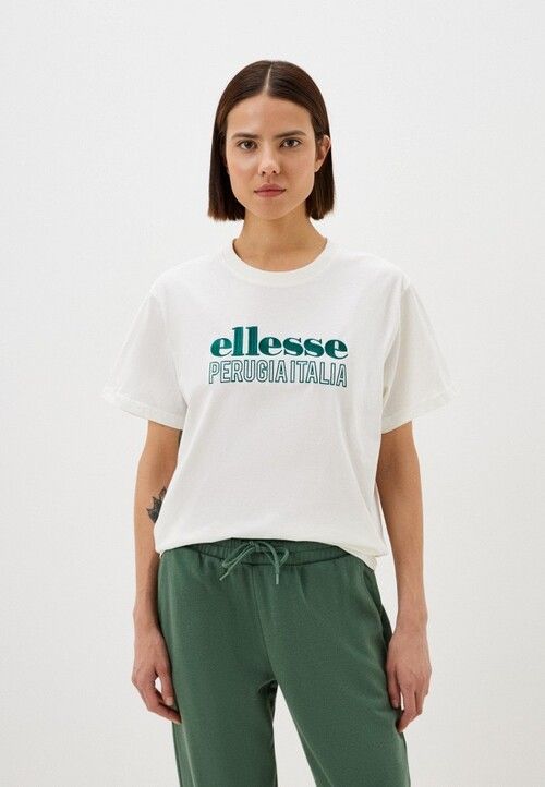 Футболка Ellesse