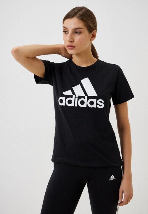 Футболка adidas