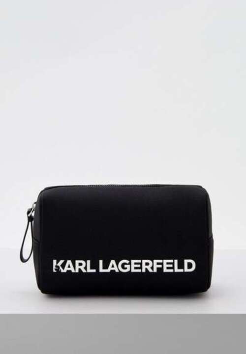 Косметичка Karl Lagerfeld