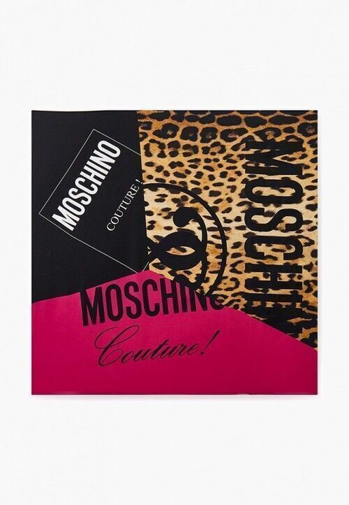 Платок Moschino