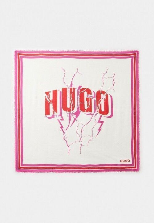 Платок Hugo