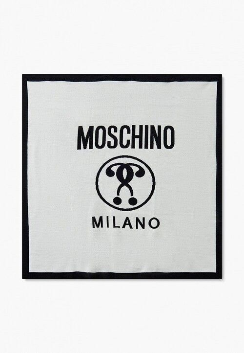 Платок Moschino