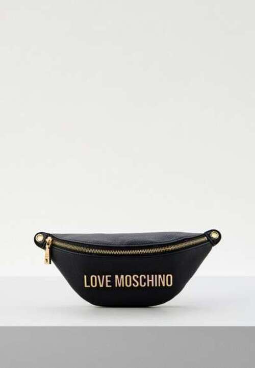 Сумка и кошелек Love Moschino