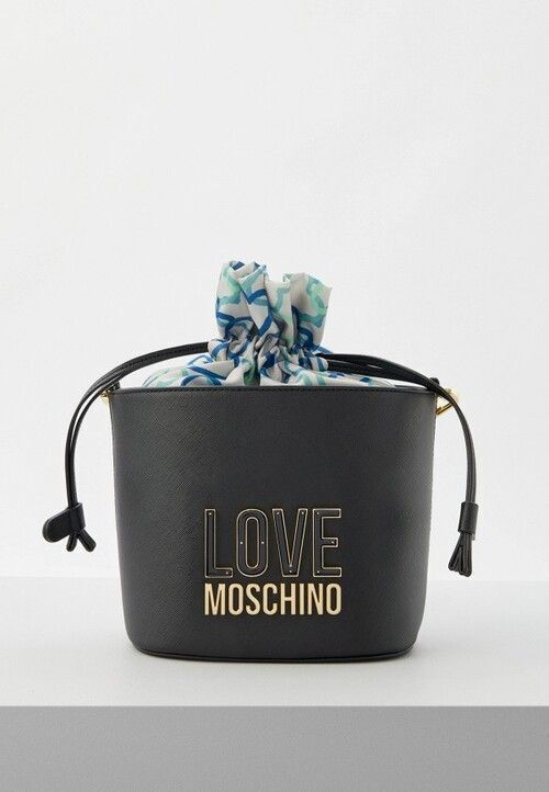 Сумка Love Moschino