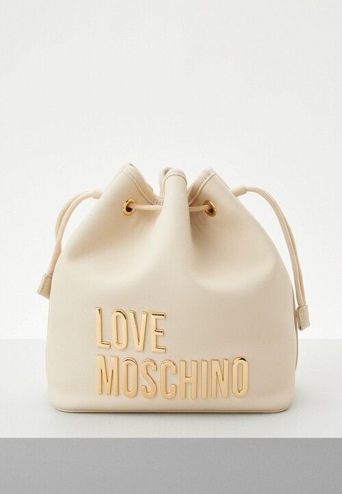 Сумка Love Moschino