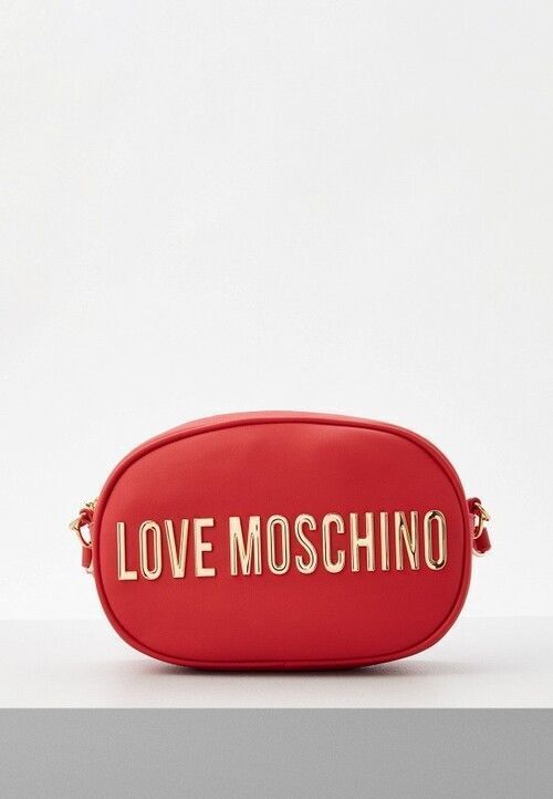 Сумка Love Moschino