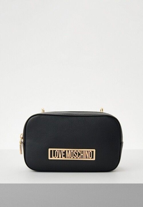 Сумка Love Moschino