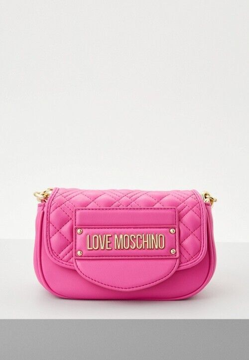 Сумка Love Moschino