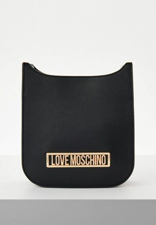 Сумка Love Moschino