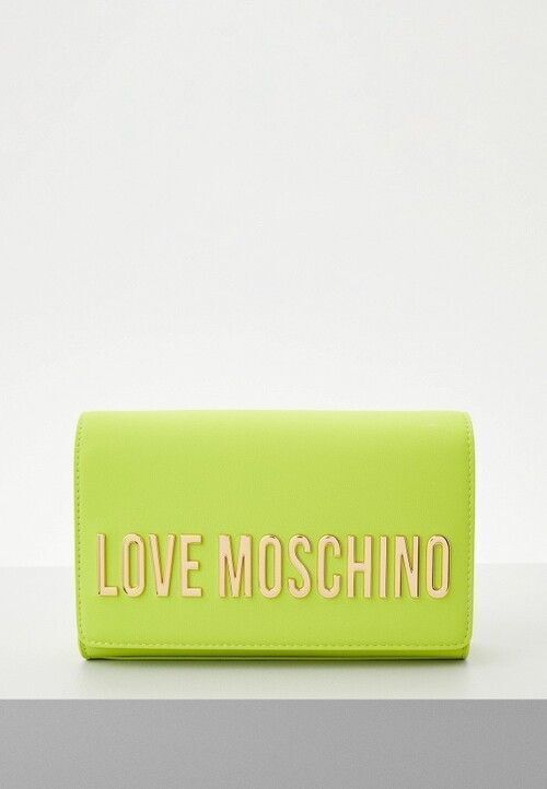 Сумка Love Moschino