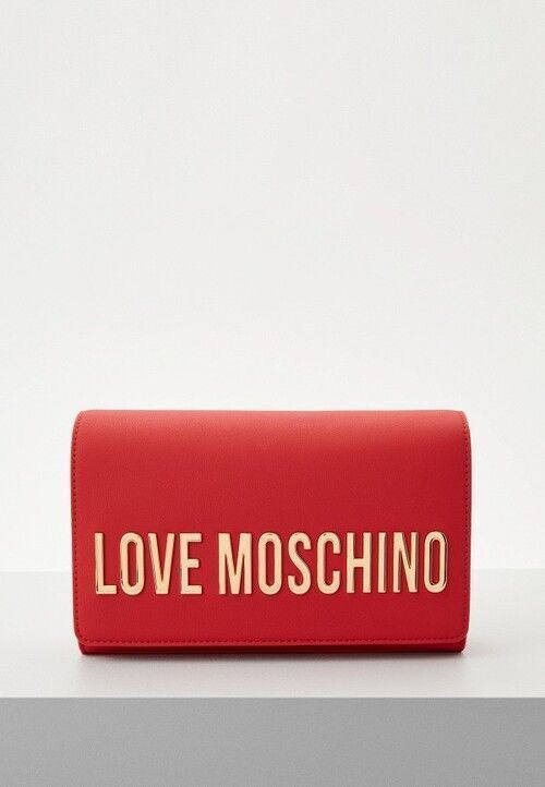 Сумка Love Moschino