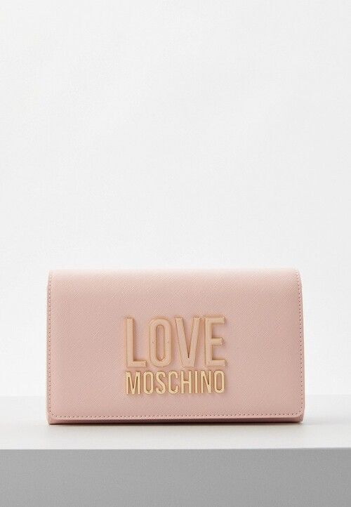 Сумка Love Moschino