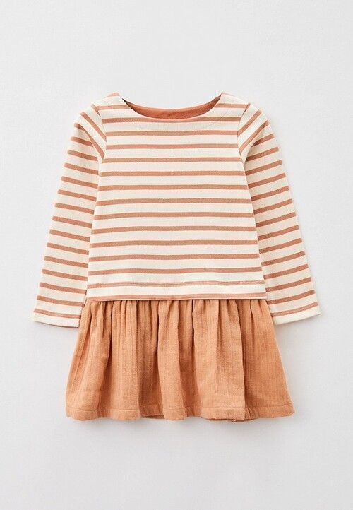 Платье Petit Bateau