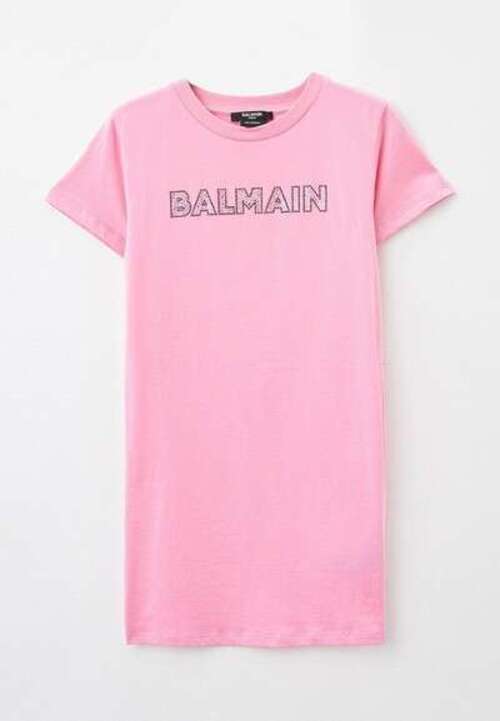 Платье Balmain