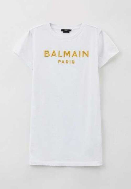 Платье Balmain