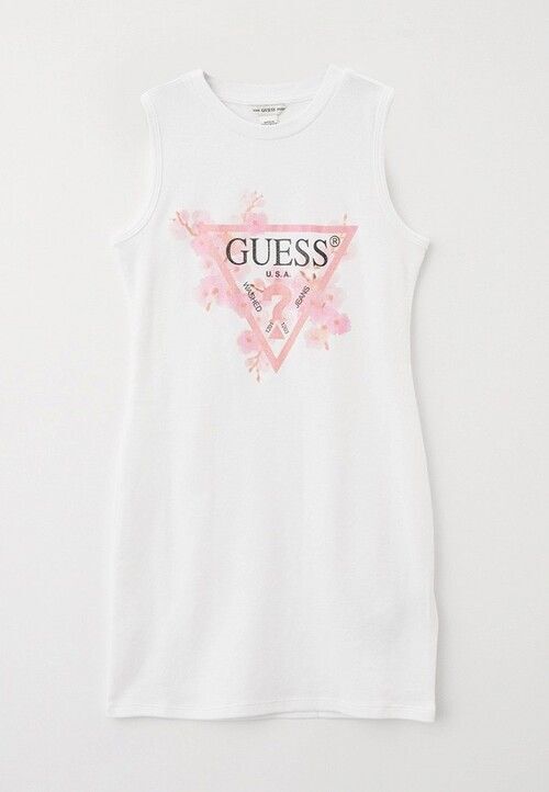 Платье Guess