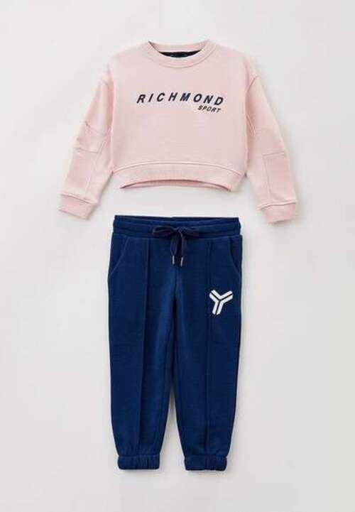 Костюм спортивный Richmond Sport