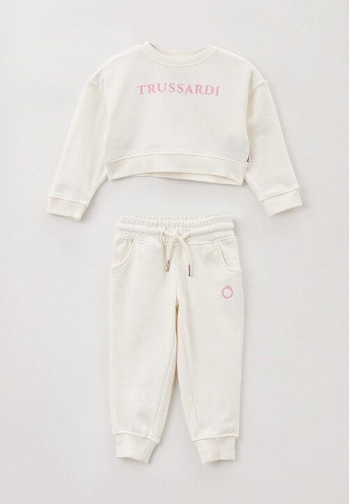 Костюм спортивный Trussardi Junior