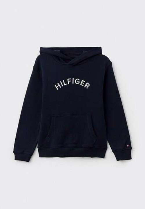 Худи Tommy Hilfiger