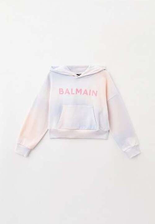 Худи Balmain