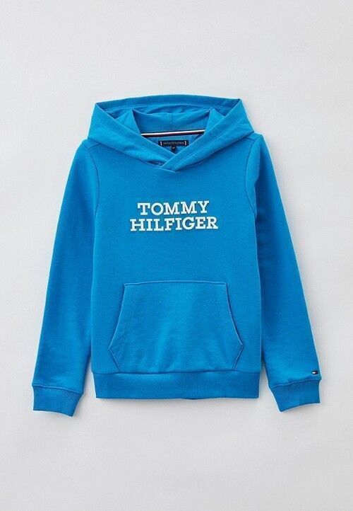 Худи Tommy Hilfiger