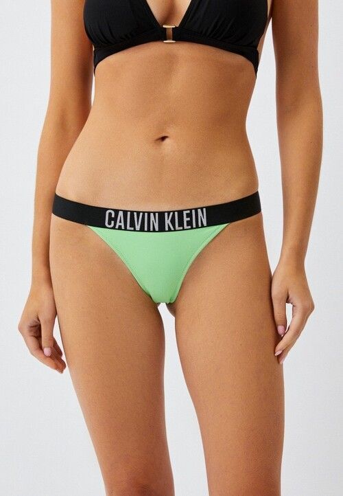 Плавки Calvin Klein