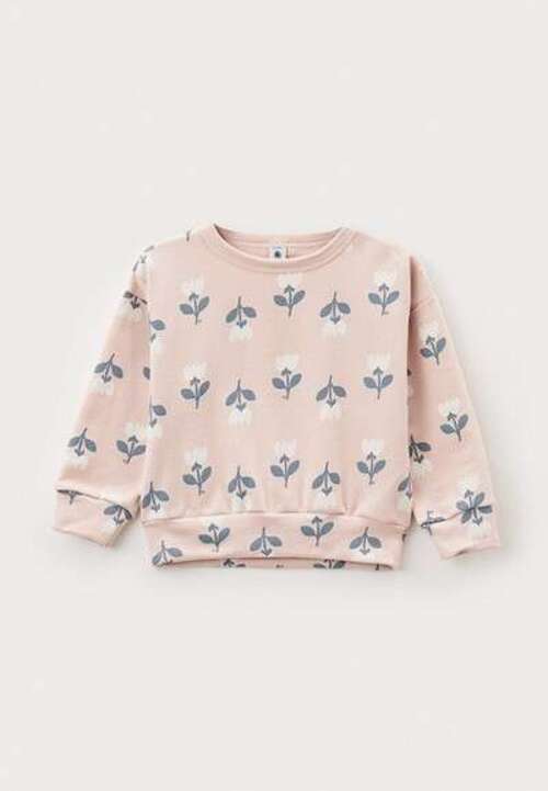 Свитшот Petit Bateau