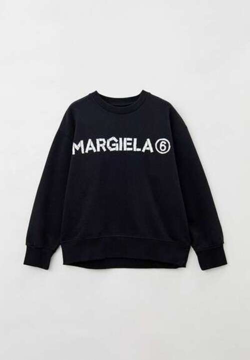 Свитшот MM6 Maison Margiela Paris