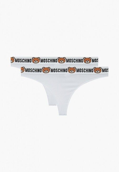 Трусы 2 шт. Moschino Underwear