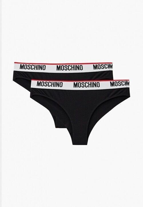 Трусы 2 шт. Moschino Underwear