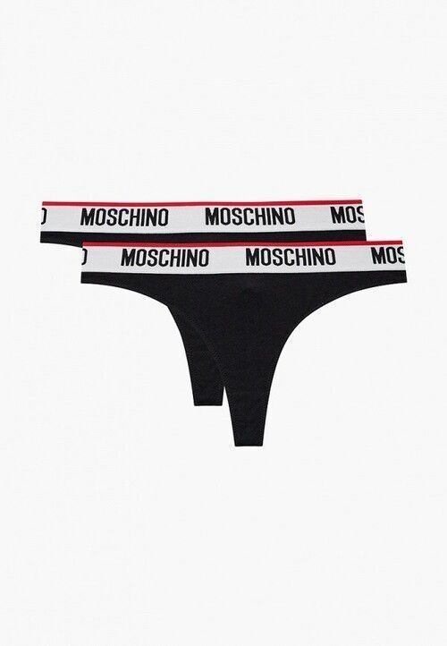 Трусы 2 шт. Moschino Underwear