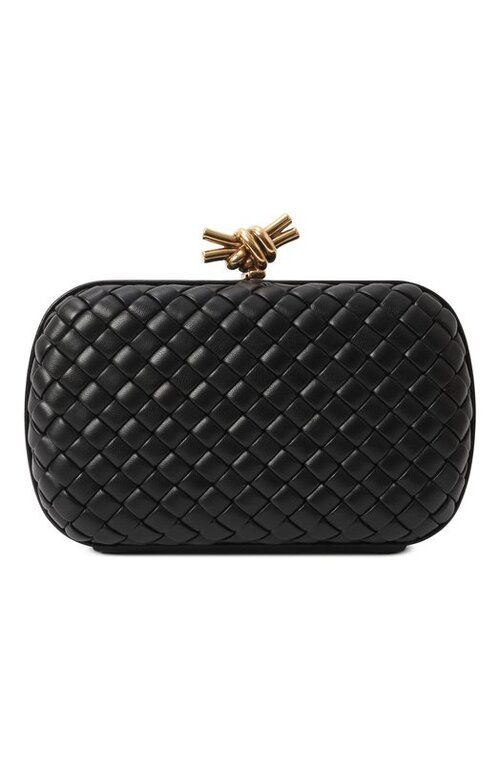 Клатч Knot Bottega Veneta 717622/V01D1