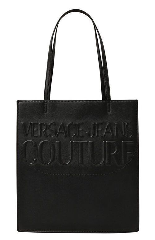 Сумка-тоут Versace Jeans Couture