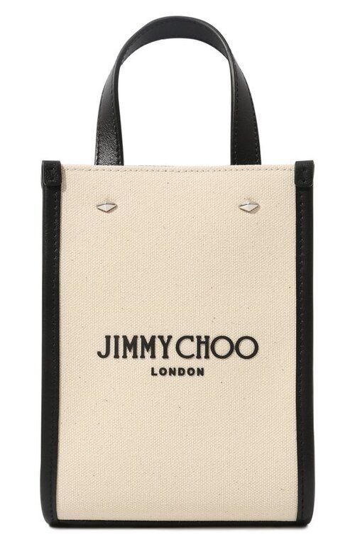 Сумка-тоут mini Jimmy Choo