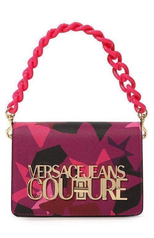 Сумка Versace Jeans Couture