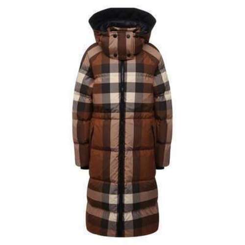 Пуховик Broadwas Burberry